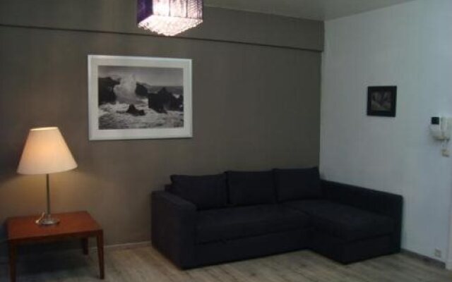 Apartments AMS Brussels Flats