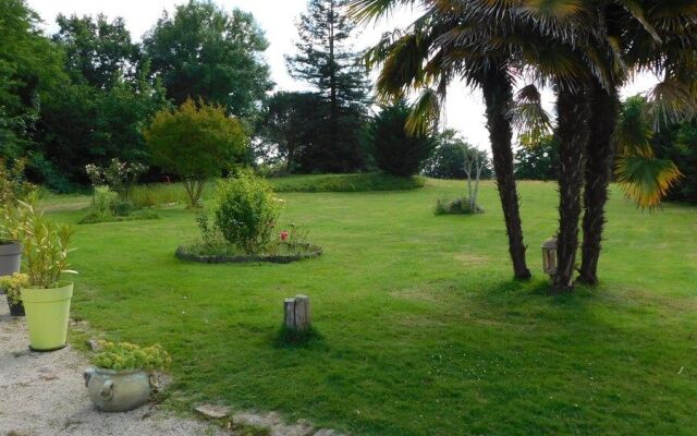 Le Relais De La Tour