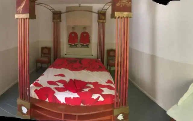 Bed of Roses