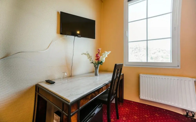 Hotel Rheinfels