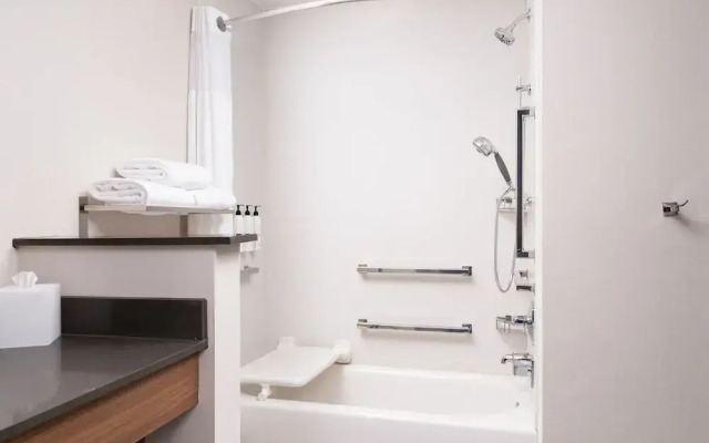 Fairfield By Marriott Inn & Suites Waycross