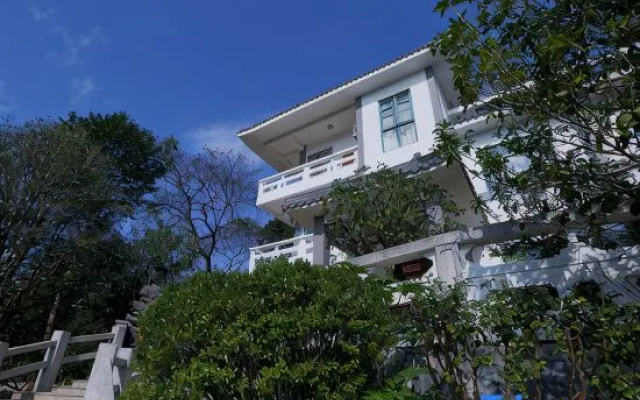 Xixi Hot Spring Homestay
