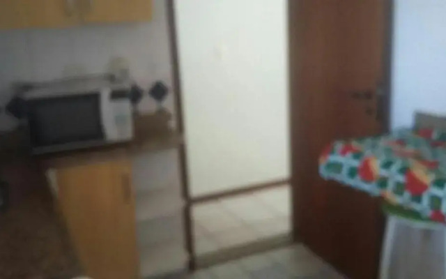 Apartamento à Beira Mar na Praia do Morro