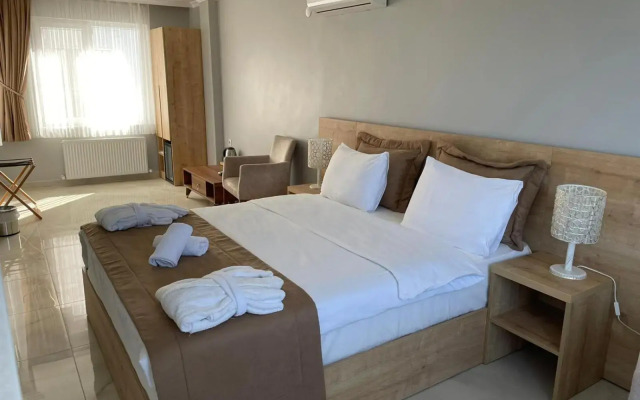 Sapanca View Hotel