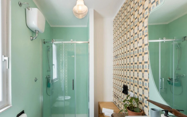 Historic House Castello Quadrilocale