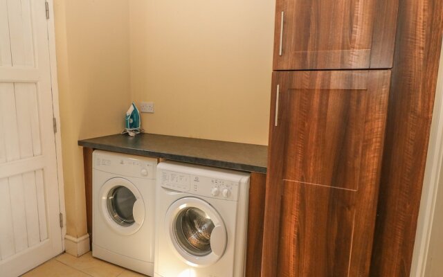 7 An Seanachai Holiday Homes