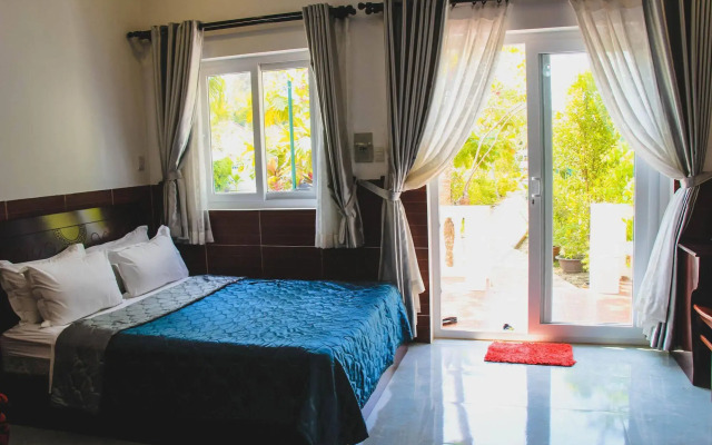 Phu Quoc Paris Beach Resort