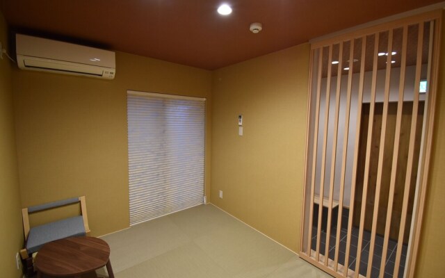 ieLIFE Resort HIGASHIYAMA