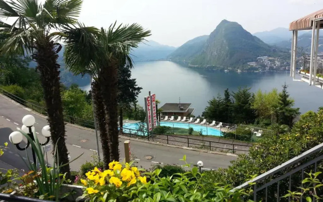 Hotel Colibrì
