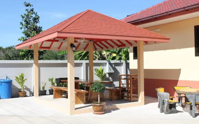 Naluemon Village FH 1