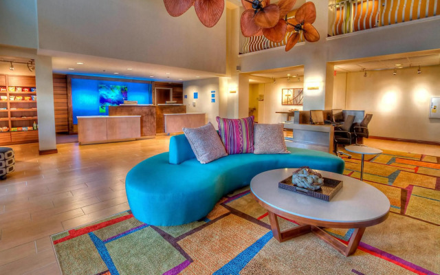 Fairfield Inn & Suites by Marriott Destin