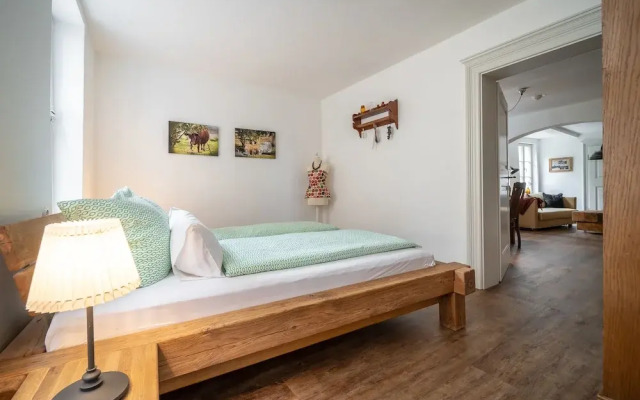 Apartmenthaus Finkenherd 5