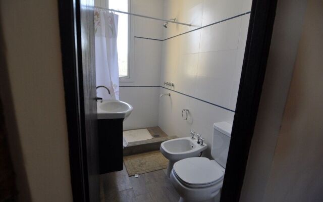 Hotel FATVIAL 4 de Abril