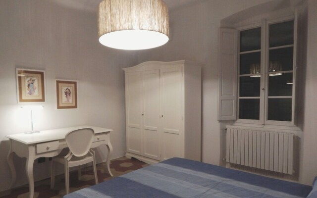 Toselli Suite Apartment