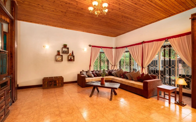 Footprints Hostel