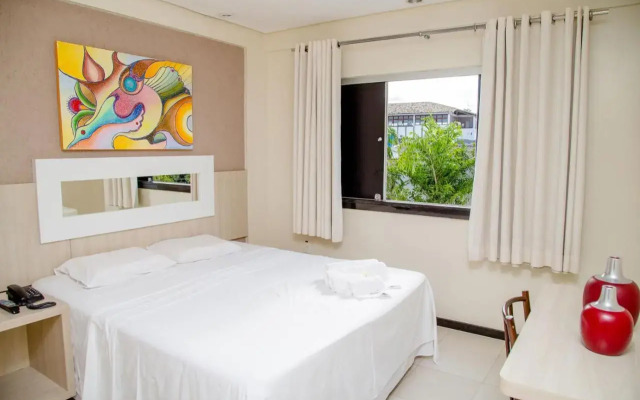 Eunapolis Plaza Hotel