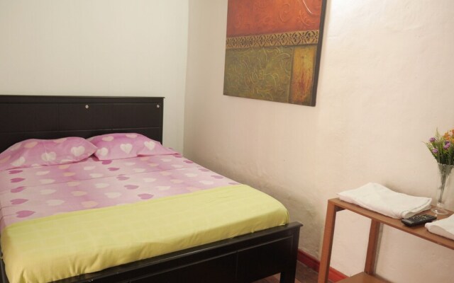 Hostal San Sebastián
