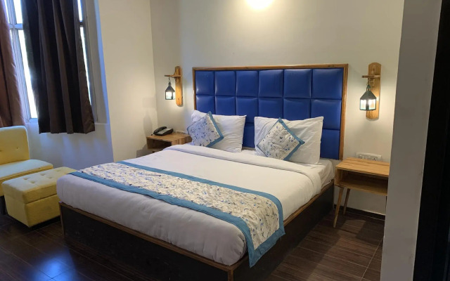 Corbett Ambience Resort