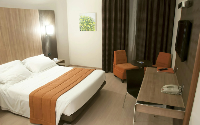 T Hotel Lamezia