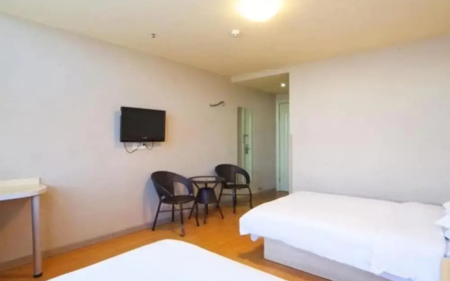 Four Star Hotel Fuzhou Sanfang Qixiang