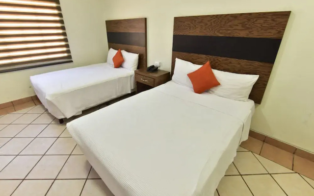 Bed Bed Estrella