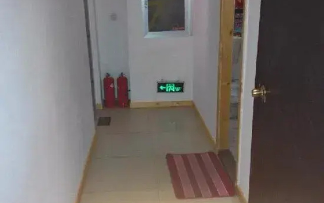 Shenyang Dongdong Hotel