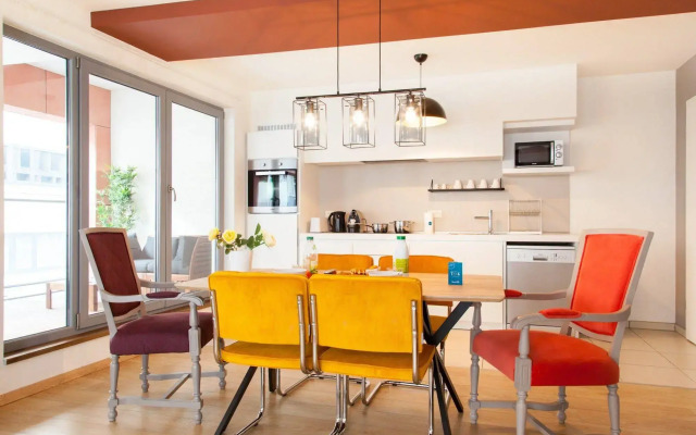 Sweet Inn Apartments Argent
