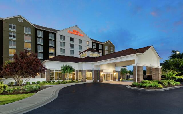 Hilton Garden Inn Greenville