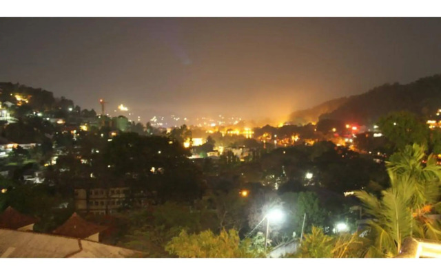 Vista Kanda Uda