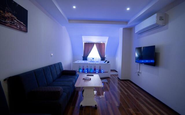 Ayya Suit Hotel Denizli