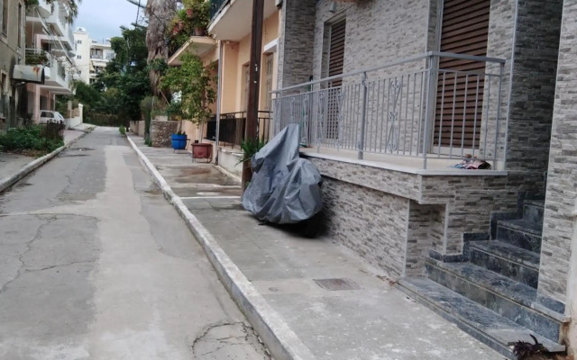 "ΑΡΜΟΝΊΑ" ΔΙΑΜΕΡΙΣΜΑ, ΚΑΛΑΜΑΤΑ-"HARMONY" apartment, Kalamata