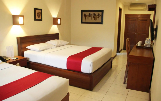 Sukajadi Hotel