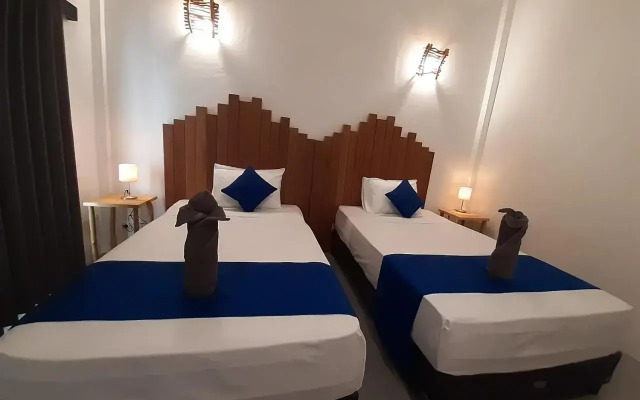Flipside Bungalows