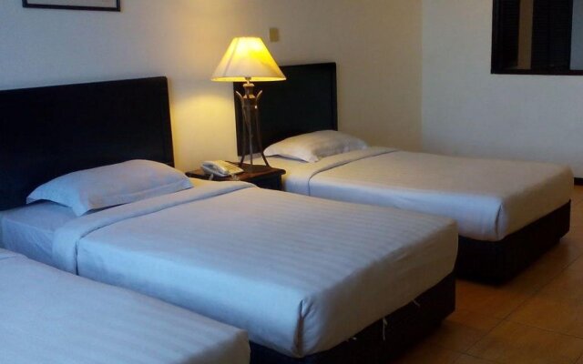 Grace Hotel Lahad Datu