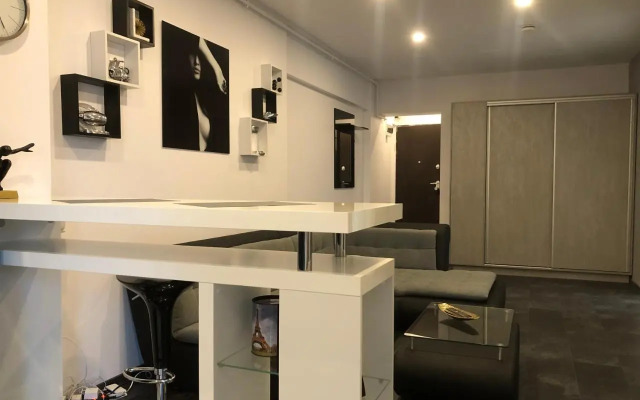 Stylish Westpark 2 Residence Lake View W8