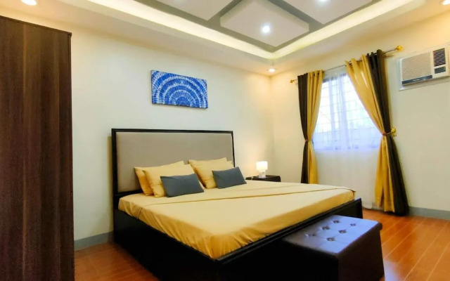 Kassffer Apartment