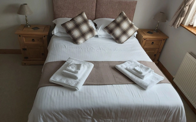 Chynoweth Trelash B&B