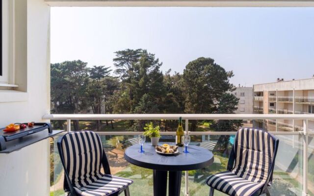 Port An Dro 2, Carnac