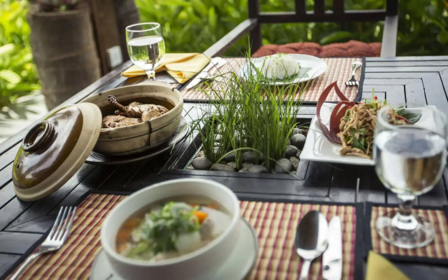 Angkor Rural Boutique Resort