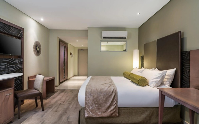 Protea Hotel by Marriott Upington