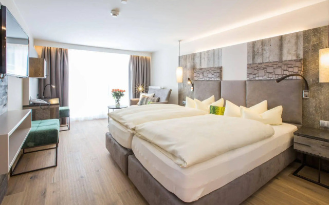 Hotel Rita