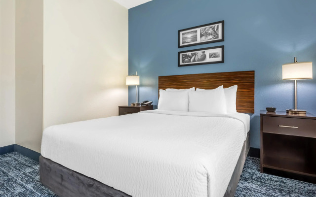 Sleep Inn Missoula