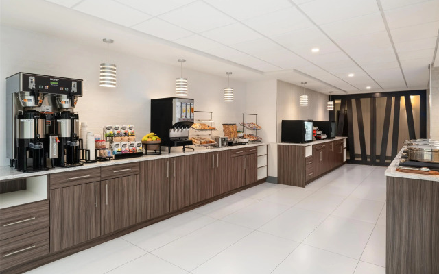 Best Western Plus Gateway to the Falls