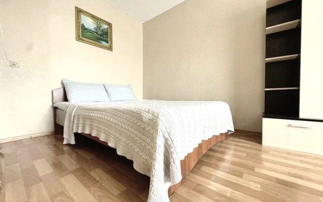 Апартаменты Авантаж  на ул.  Дарвина, д. 9