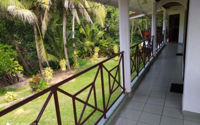Wimal Guest House