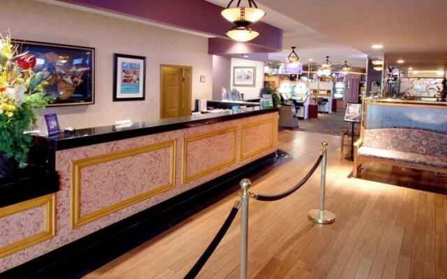 Mardi Gras Hotel and Casino Hotel