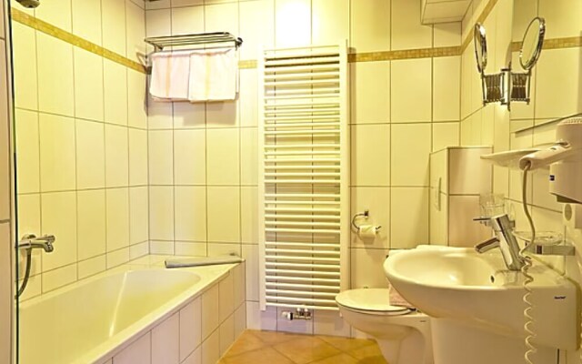 Gasthof zum Kreuz in Furtwangen