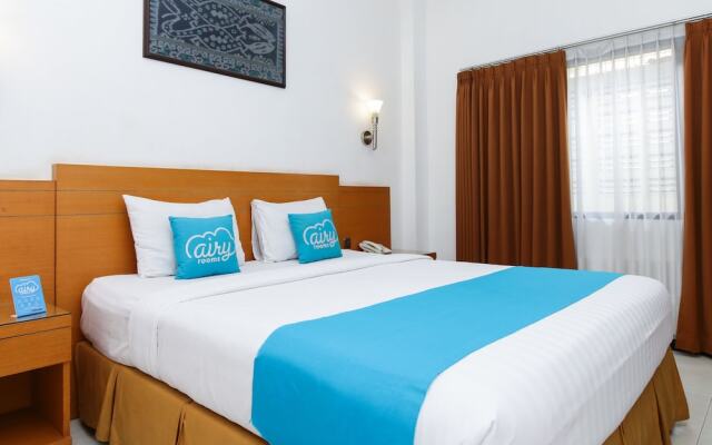 Hotel Puri Indah & Convention