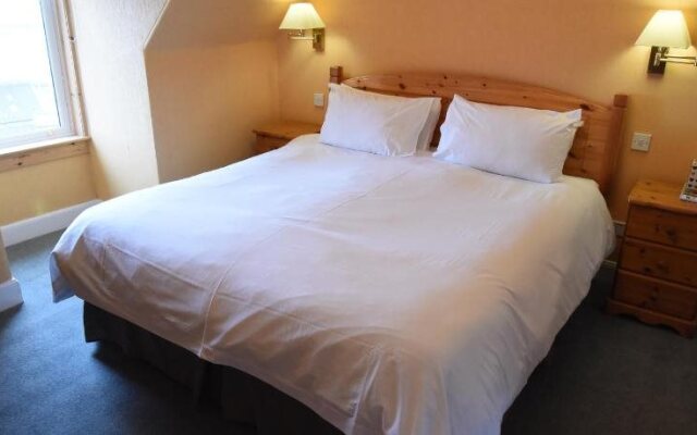 Thornloe Guest House