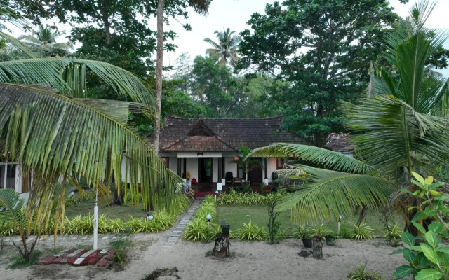 Marari Villas - Private Pool Villas